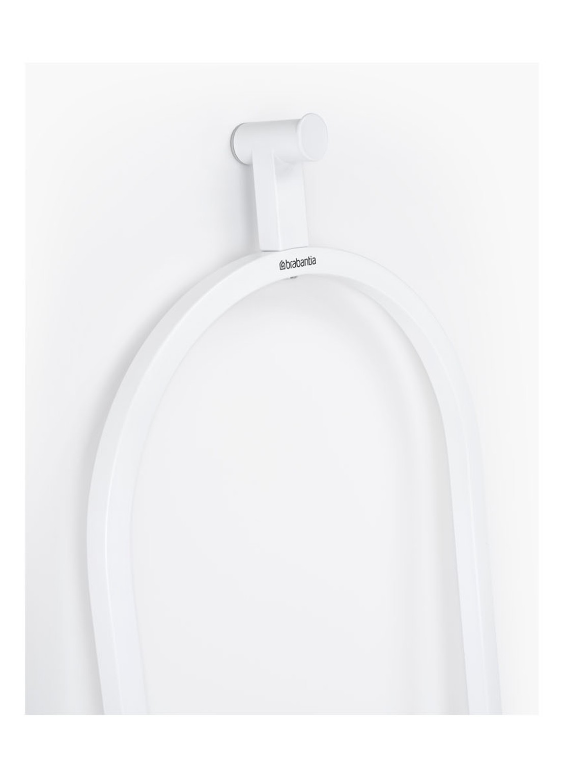 Brabantia Linn Dressboy kledinghouder 97 cm  - detail 7 wit