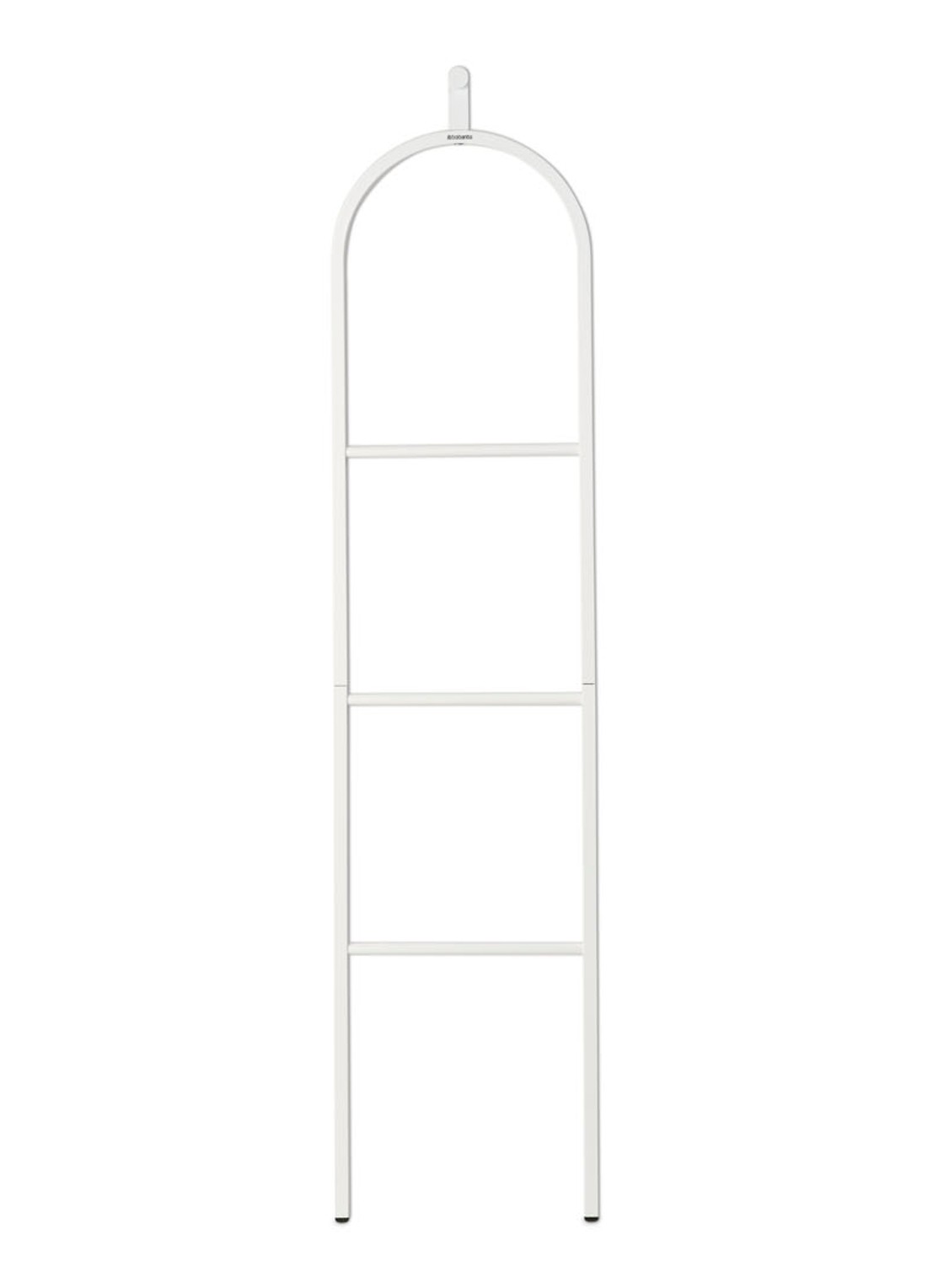 Brabantia Linn Dressboy kledinghouder 97 cm  - voorkant wit