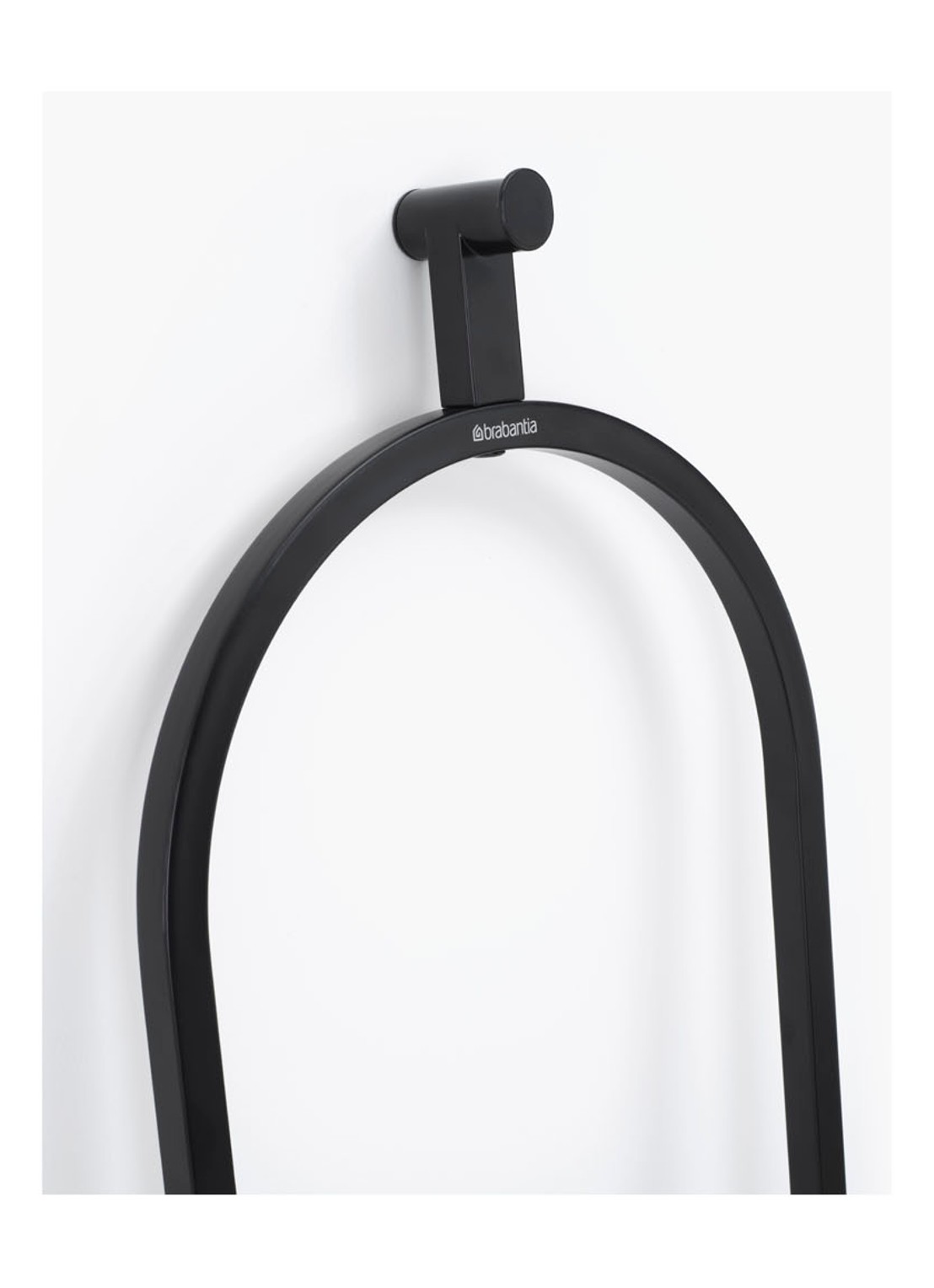 Brabantia Linn Dressboy kledinghouder 97 cm  - detail 7 zwart
