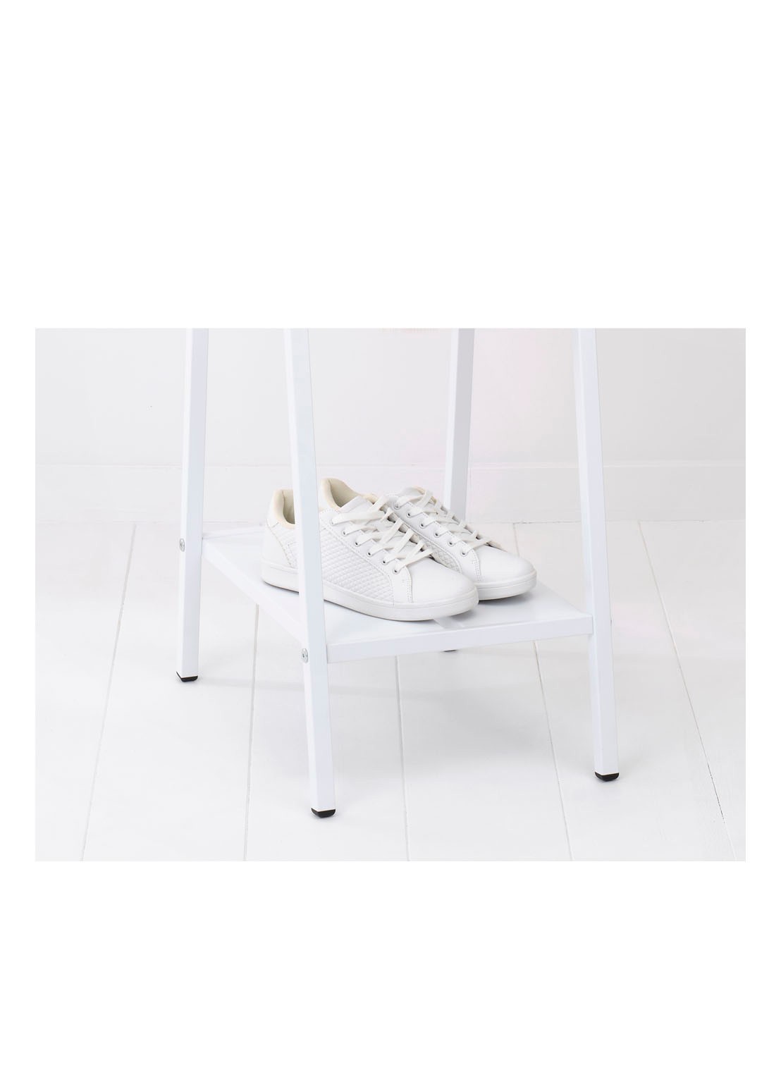Brabantia Linn kledingrek 170 cm - detail 4 wit