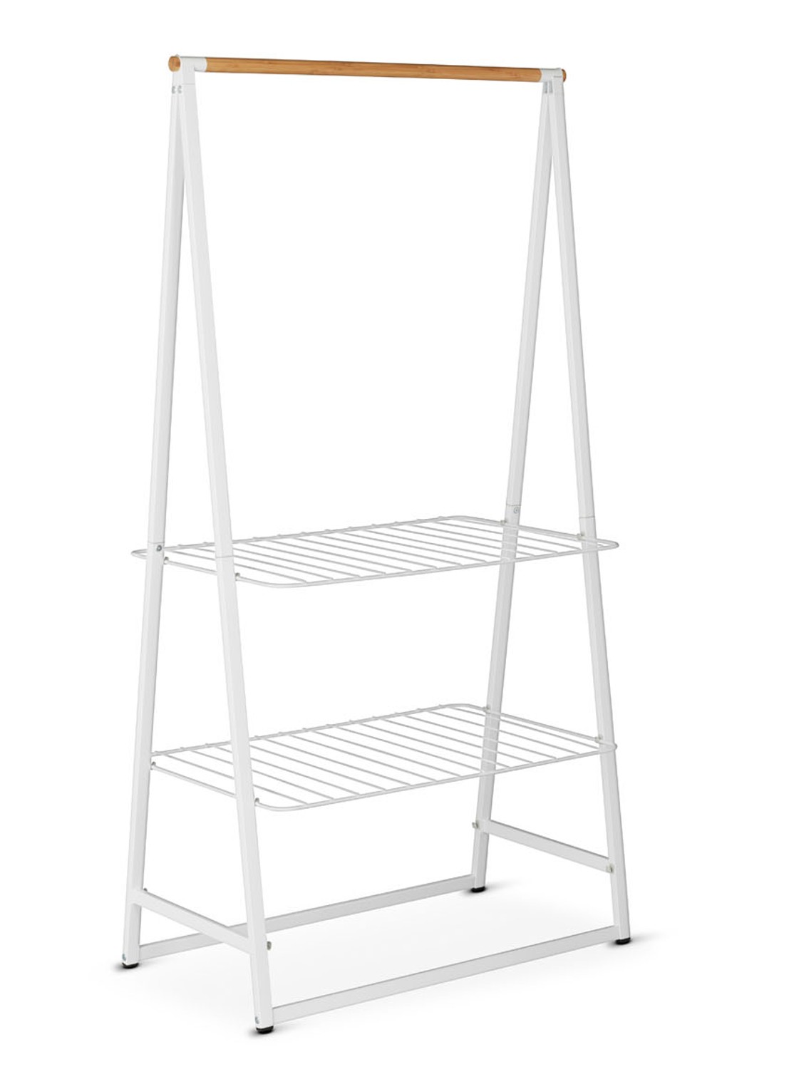 Brabantia Linn kledingrek 190 cm - detail 3 multicolor