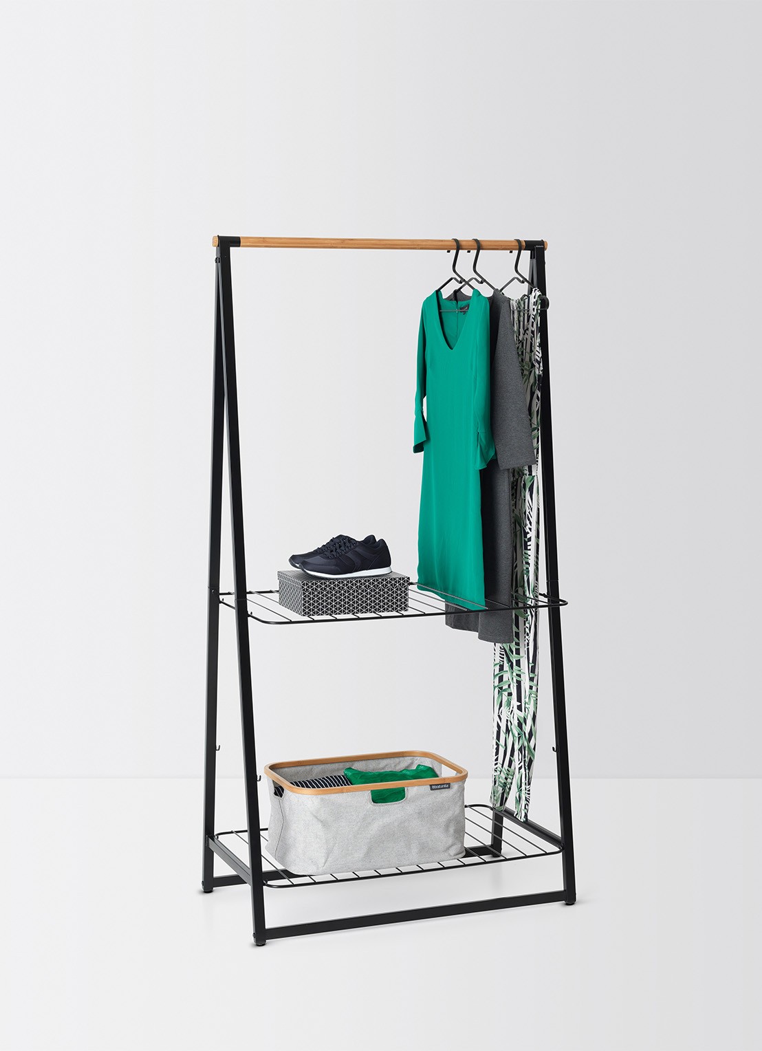 Brabantia Linn kledingrek 190 cm - detail 5 undefined