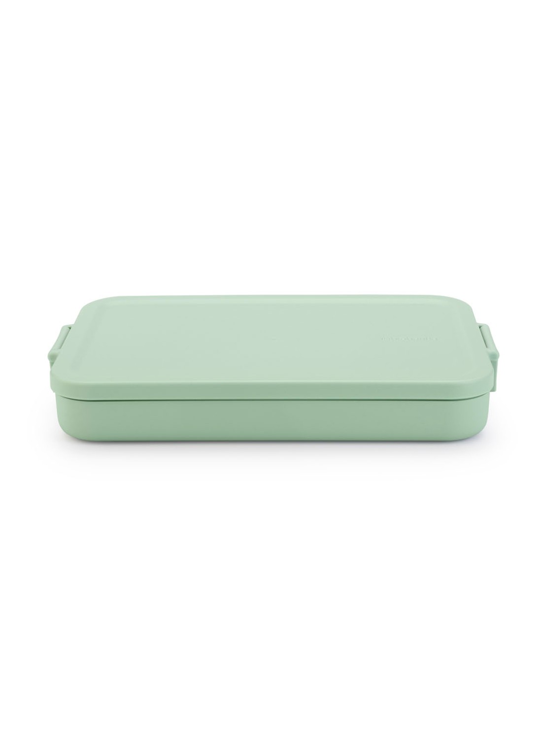 Brabantia Make & Take broodtrommel - voorkant 2 mint