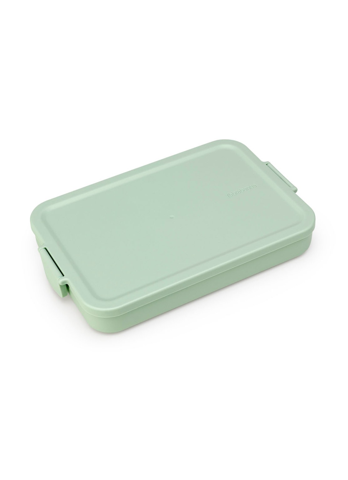 Brabantia Make & Take broodtrommel - voorkant 3 mint