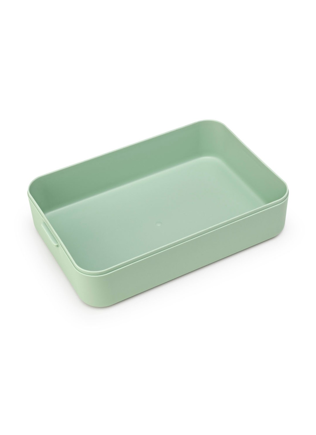 Brabantia Make & Take L broodtrommel - achterkant 3 mint