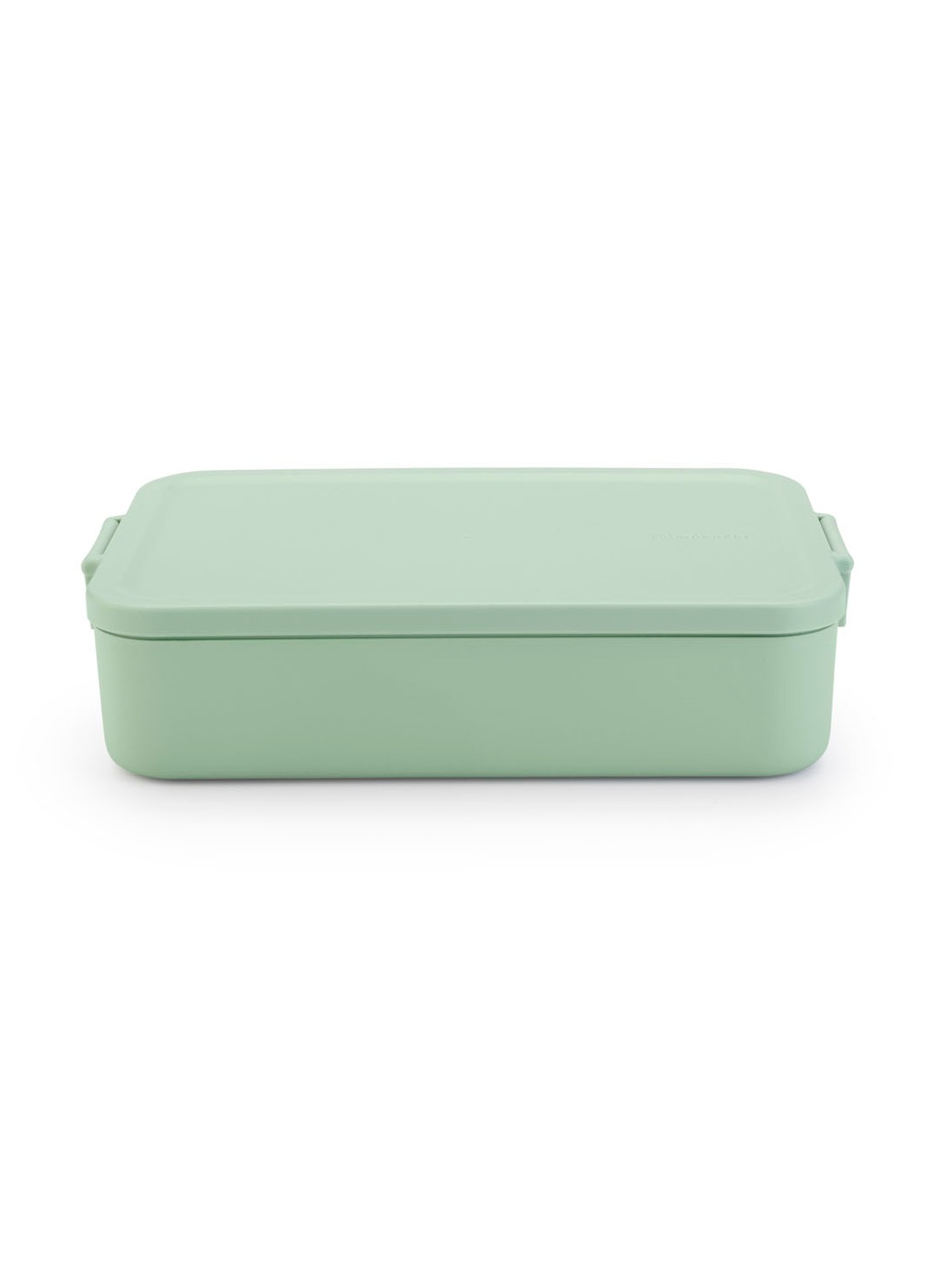 Brabantia Make & Take L broodtrommel - voorkant mint