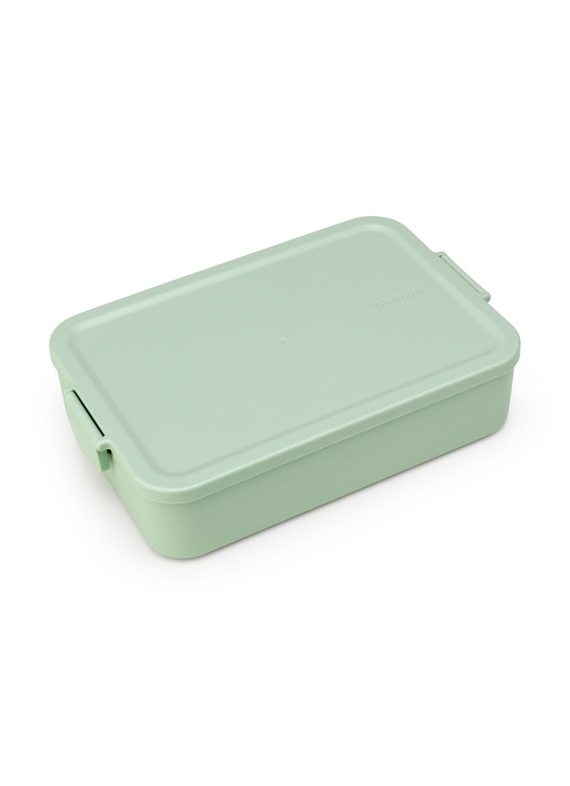 Brabantia Make & Take L broodtrommel - voorkant 2 mint
