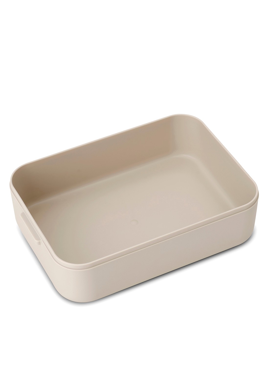 Brabantia Make & Take lunchbox/broodtrommel - detail beige