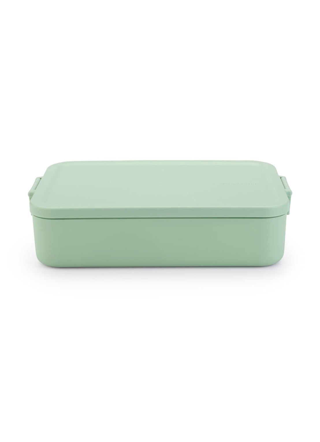 Brabantia Make & Take lunchbox L - voorkant mint