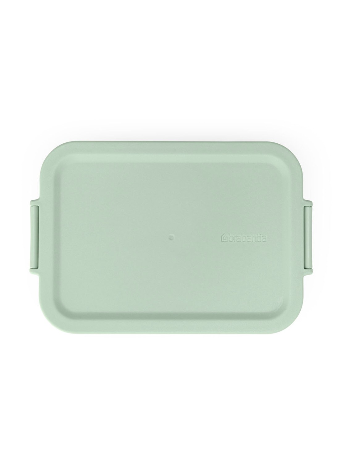 Brabantia Make & Take lunchbox M - achterkant mint