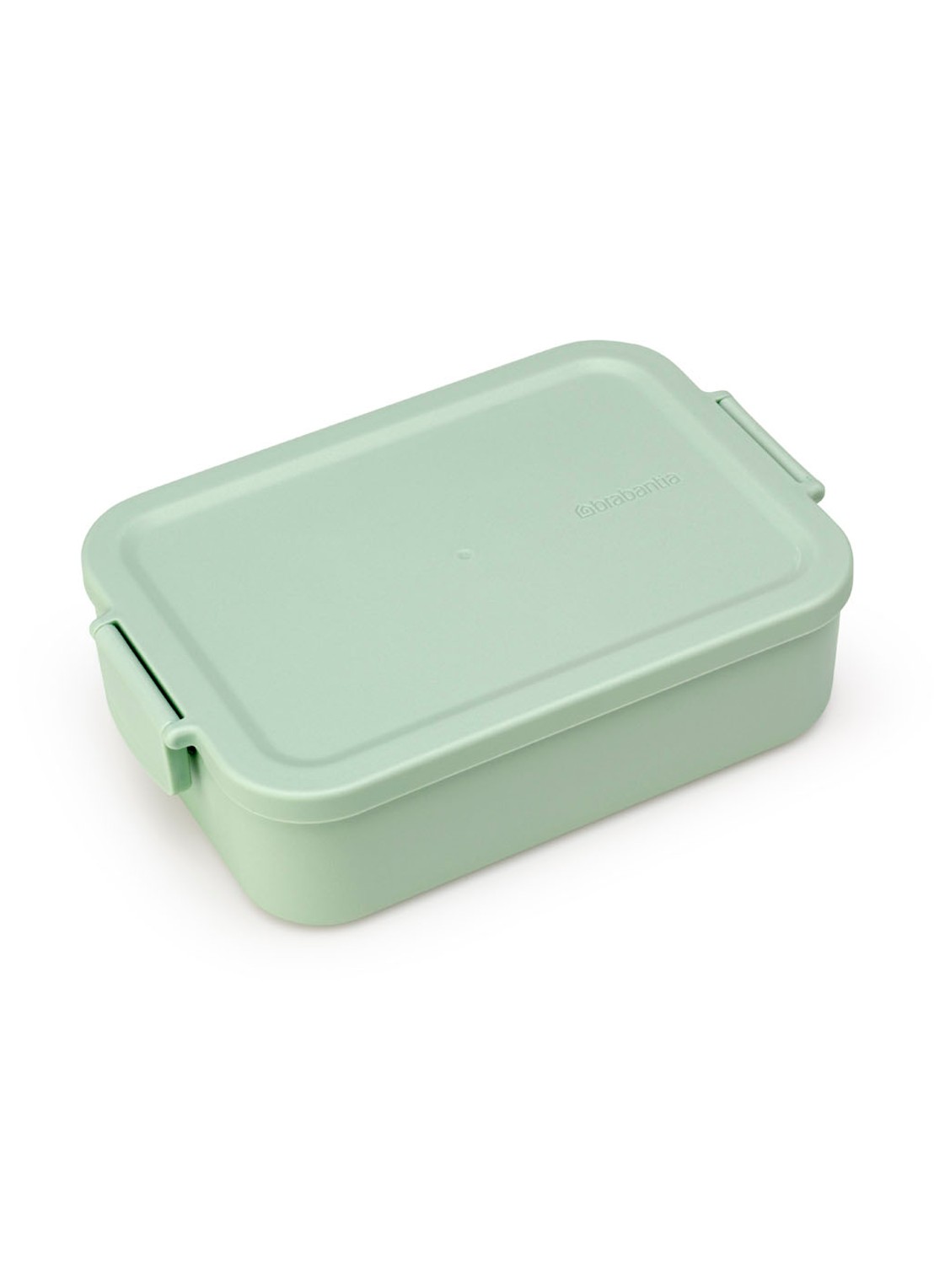 Brabantia Make & Take lunchbox M - voorkant 6 mint