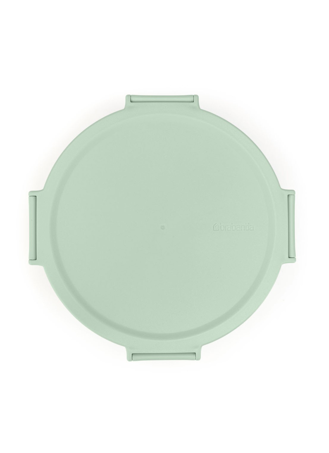 Brabantia Make & Take lunchbox  - achterkant mint