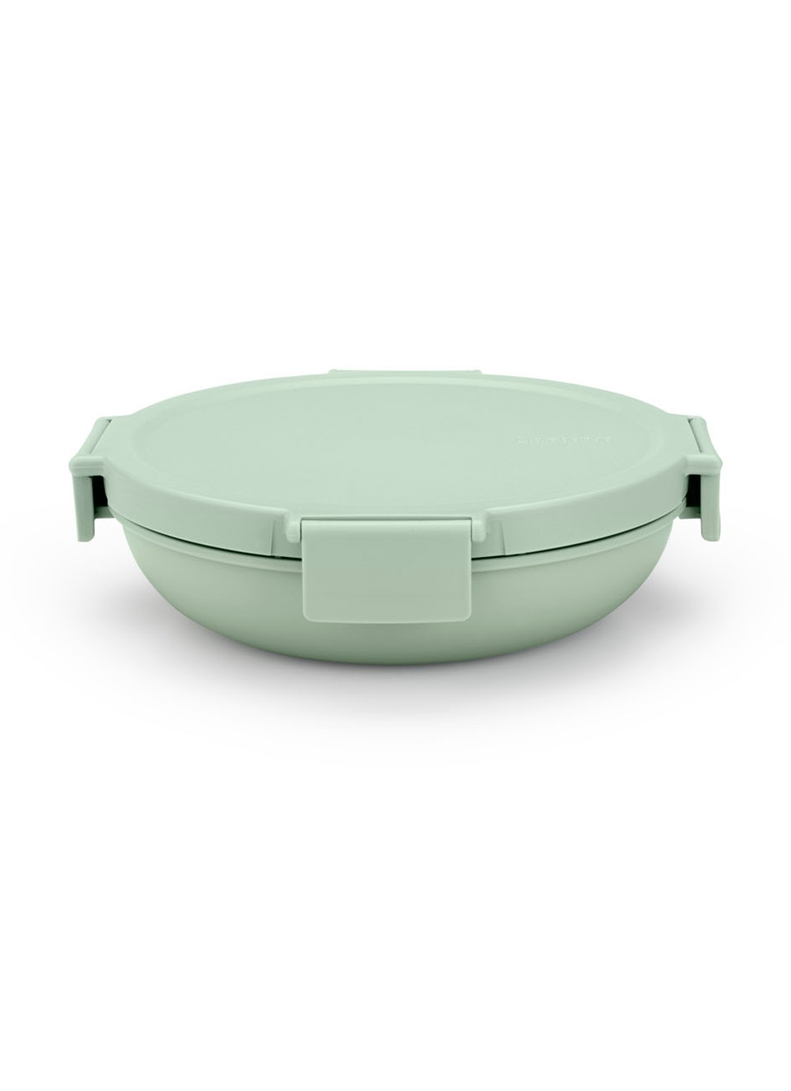 Brabantia Make & Take lunchbox  - voorkant 5 mint