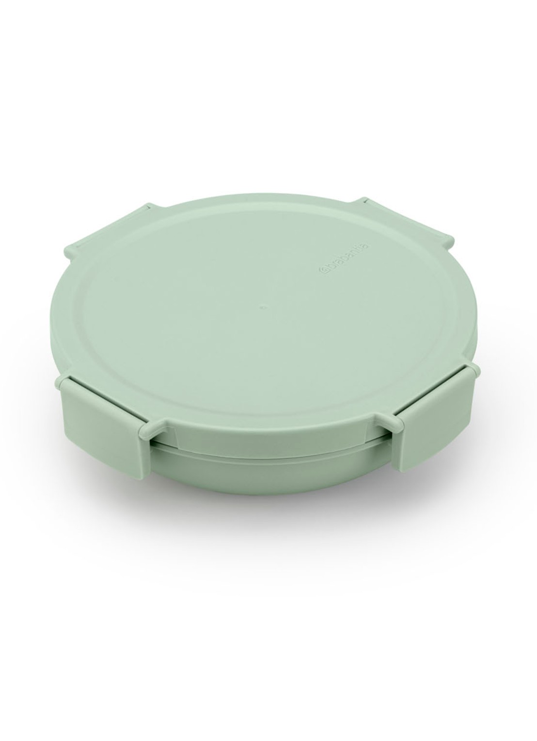 Brabantia Make & Take lunchbox  - voorkant 6 mint
