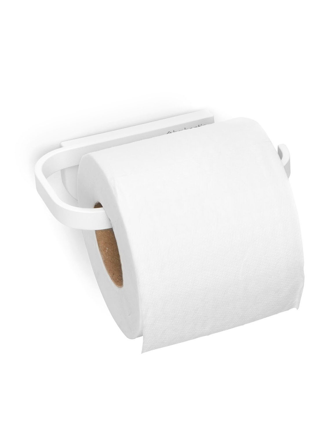 Brabantia MindSet toiletaccessoires 3-delig  - achterkant 3 wit