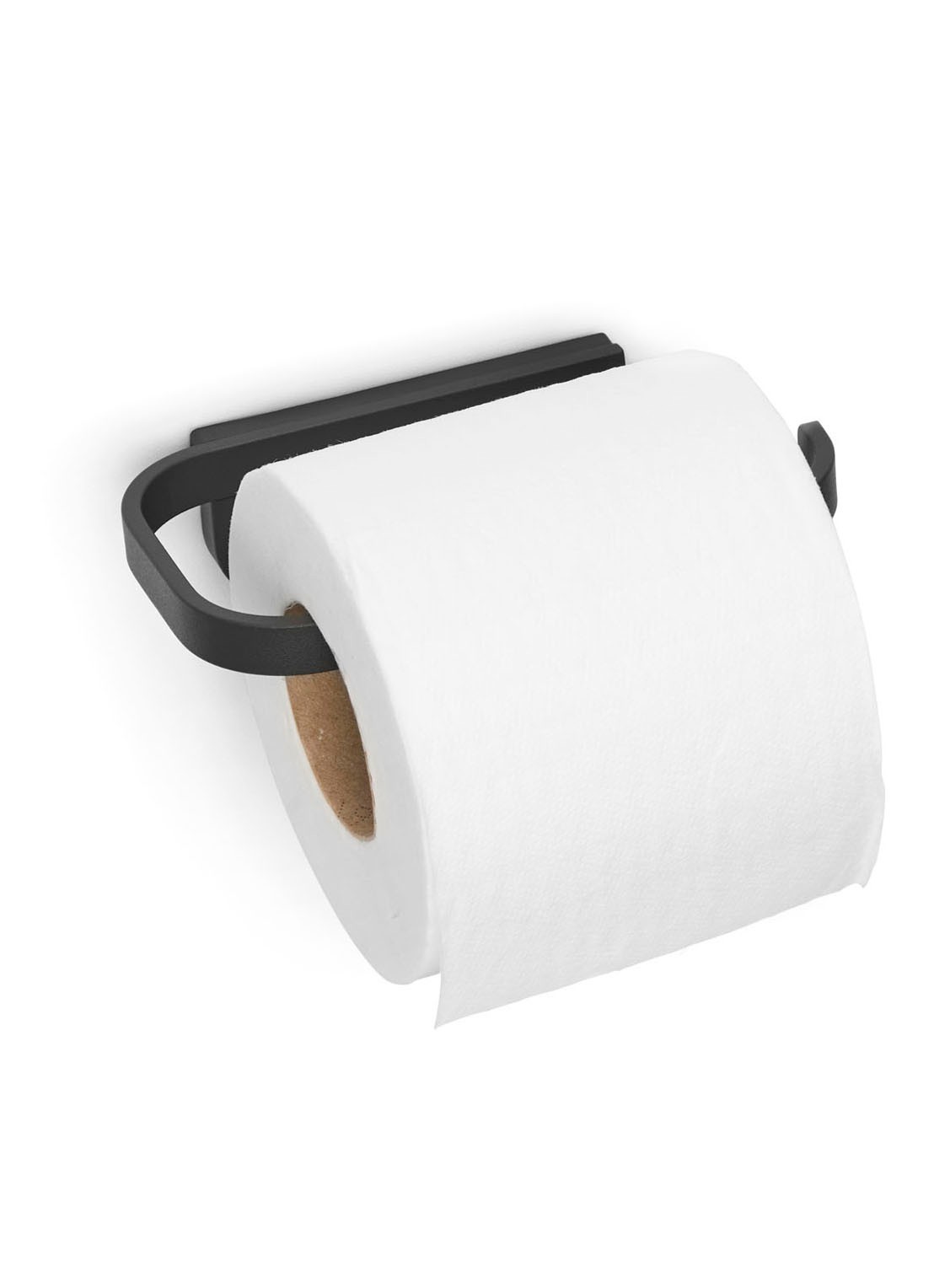 Brabantia MindSet toiletaccessoires 3-delig  - achterkant 6 antraciet