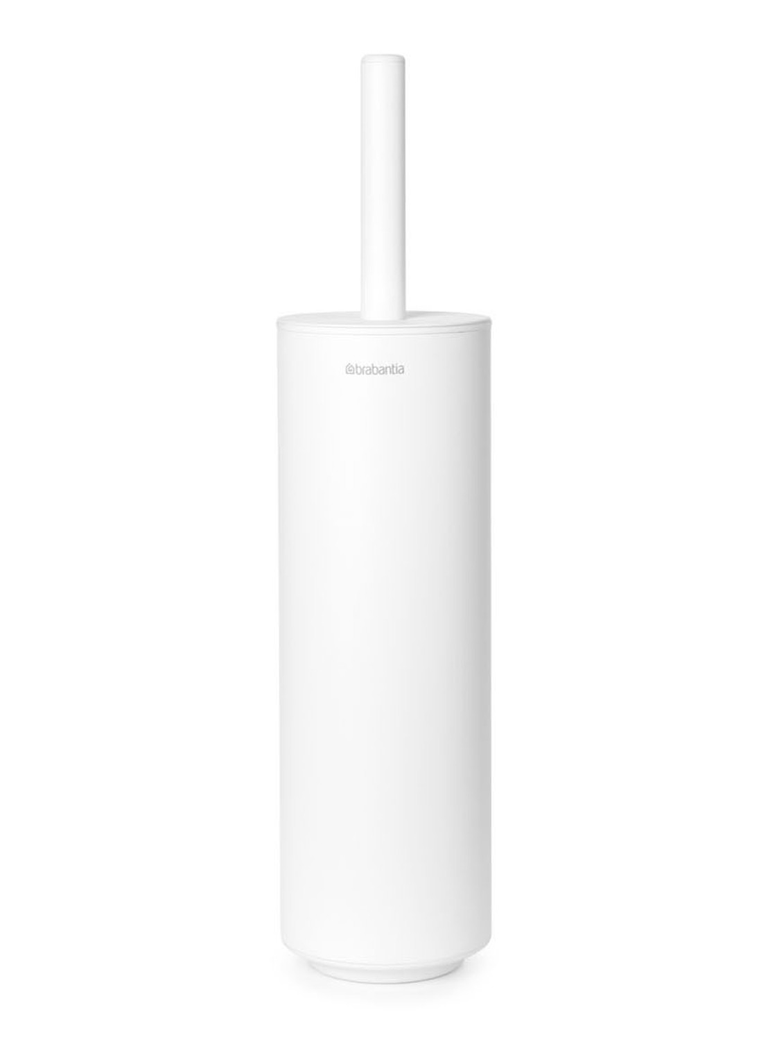 Brabantia MindSet toiletborstel met houder - detail wit