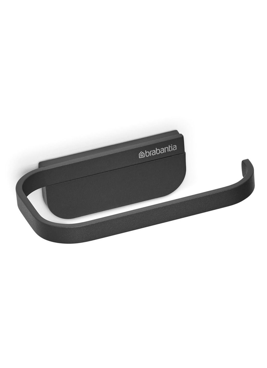 Brabantia MindSet toiletrolhouder - detail 2 antraciet