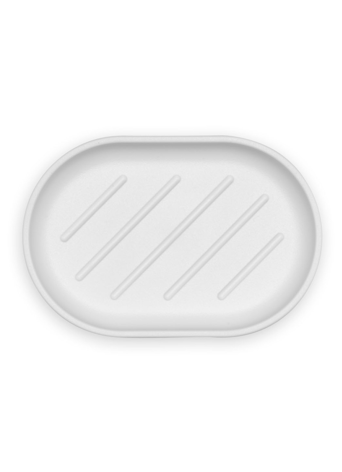 Brabantia MindSet zeepbakje 8,1 cm x 12,1 cm - detail 5 wit