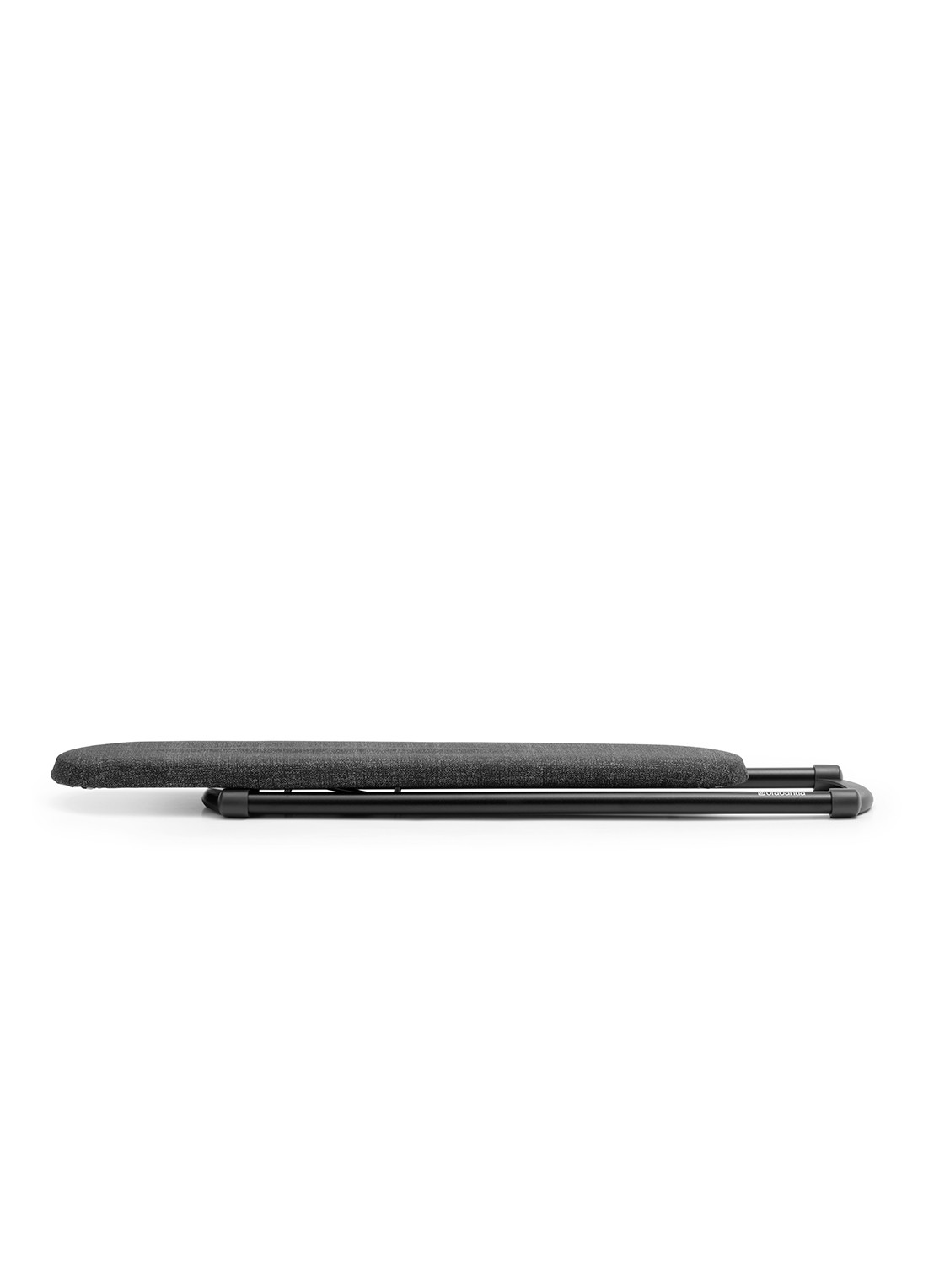 Brabantia Mouwplank 60 x 10 cm - detail 3 zwart