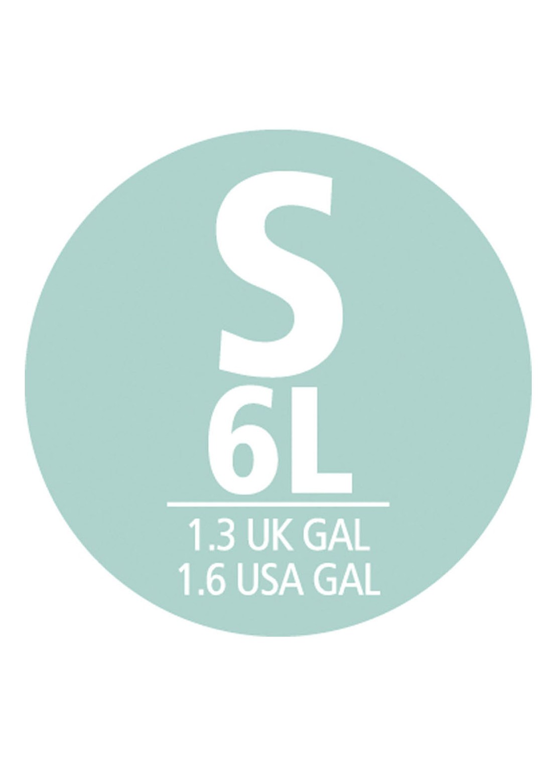 Brabantia PerfectFit Compostable S 6L vuilniszakken 10 stuks - detail 4 wit