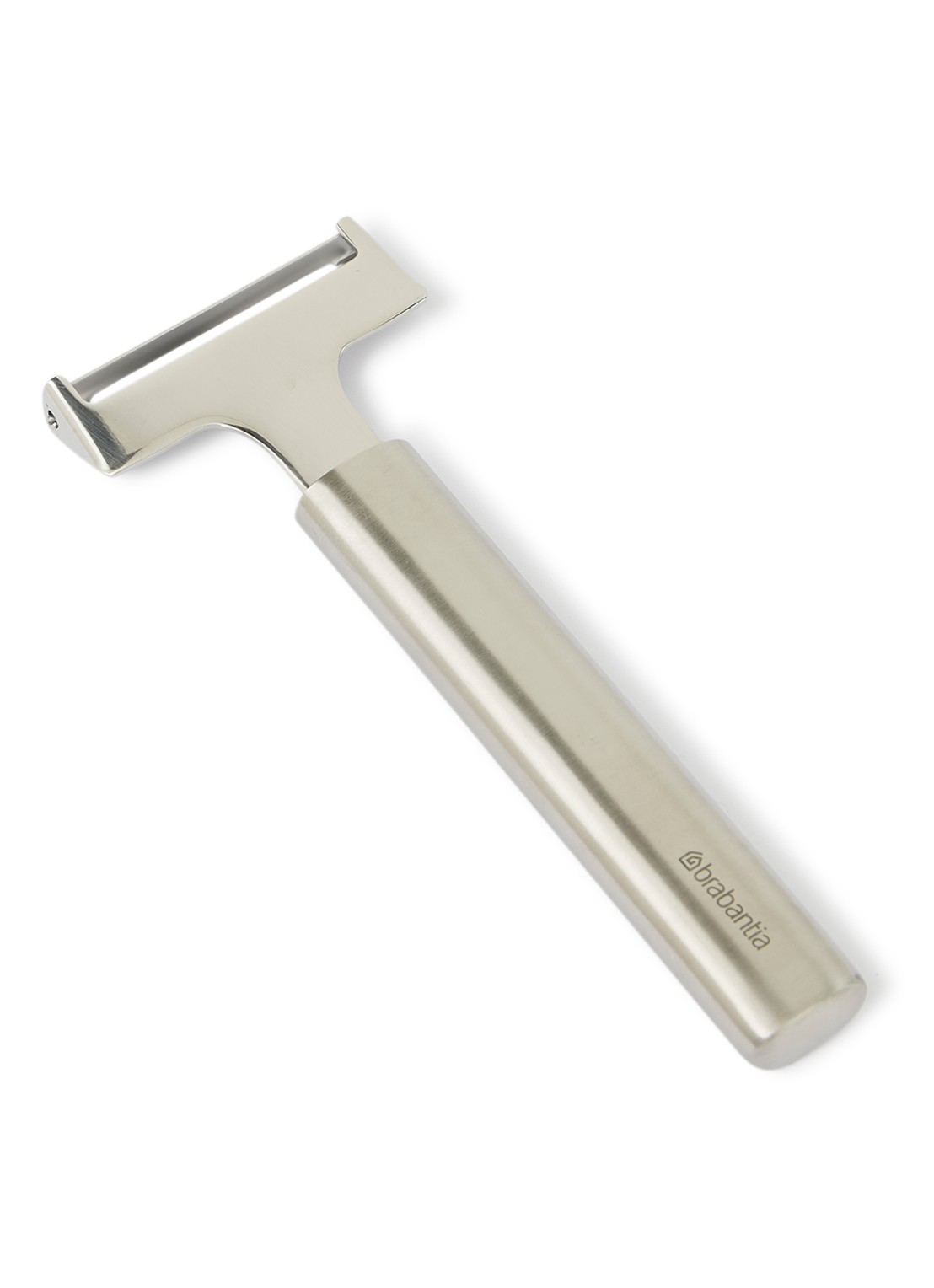 Brabantia Profile dunschiller - voorkant zilver