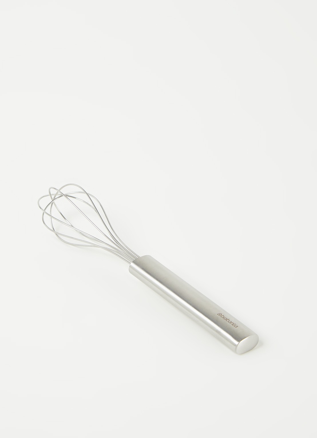Brabantia Profile garde 21,2 cm  - voorkant 2 zilver