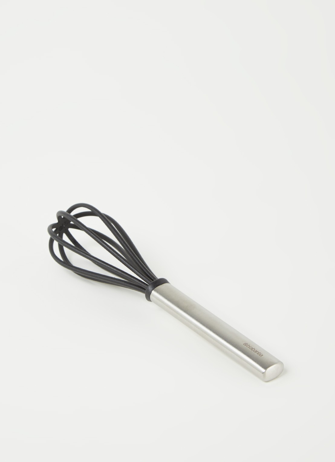 Brabantia Profile garde 26 cm  - voorkant 2 zilver