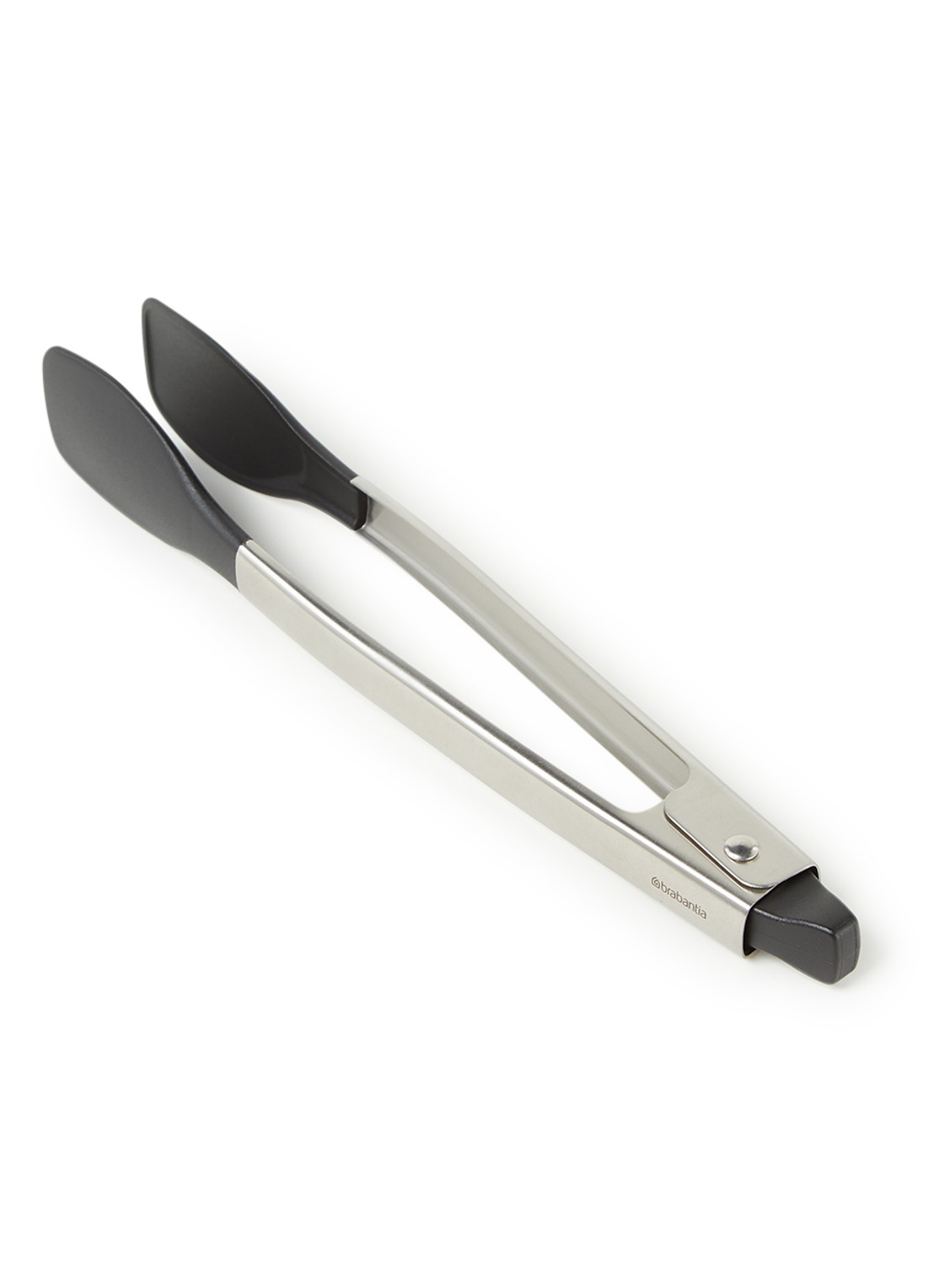 Brabantia Profile keukentang 31 cm - voorkant zwart