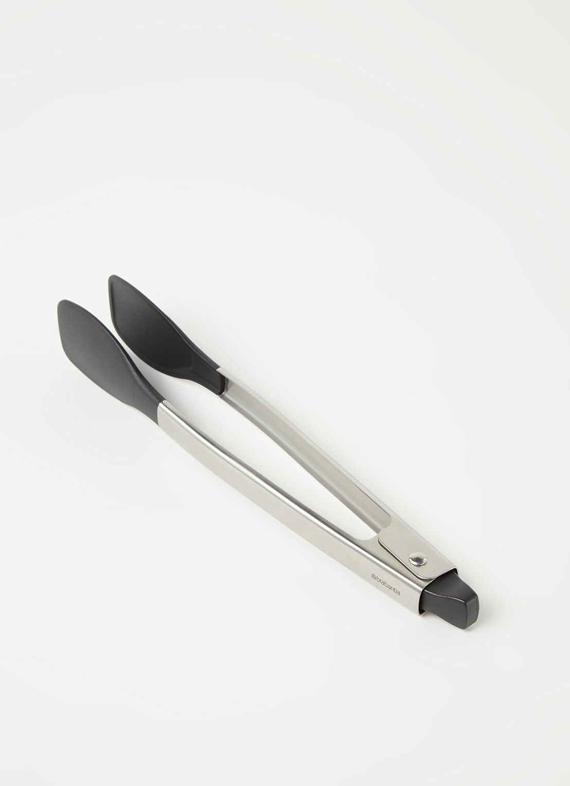 Brabantia Profile keukentang 31 cm - voorkant 2 zwart