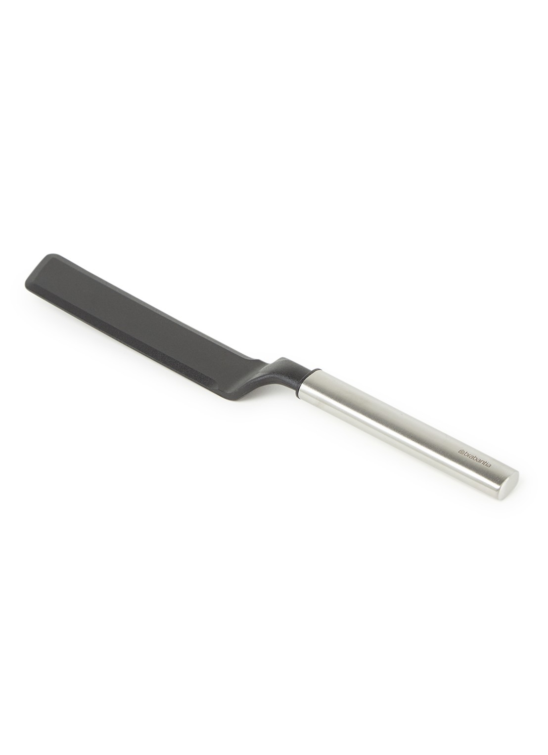 Brabantia Profile paletmes 34 cm - voorkant zwart
