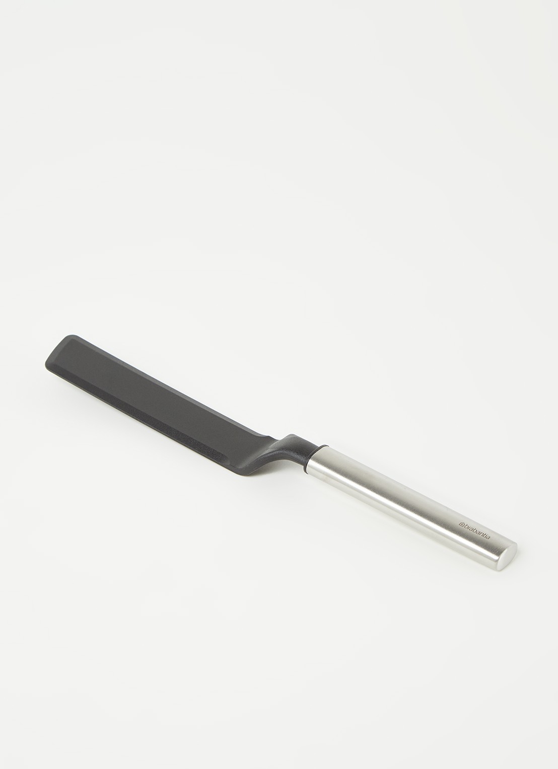 Brabantia Profile paletmes 34 cm - voorkant 2 zwart