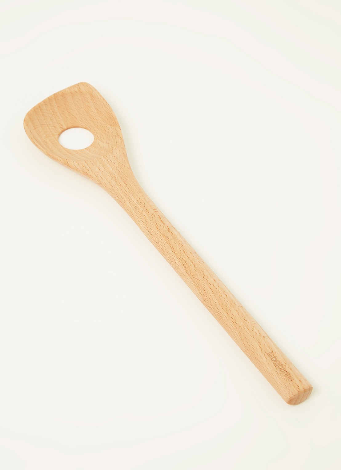 Brabantia Profile pollepel 32 cm - voorkant 2 bruin