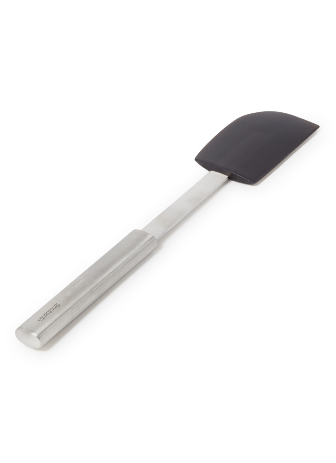 Brabantia Profile spatel 30 cm - voorkant zwart