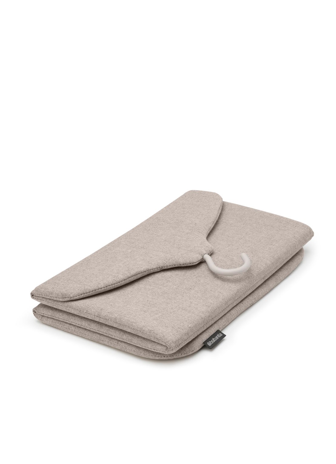 Brabantia Refresh & Steam opvouwbaar kledingstoombord 91,5 x 41 cm - detail grijs