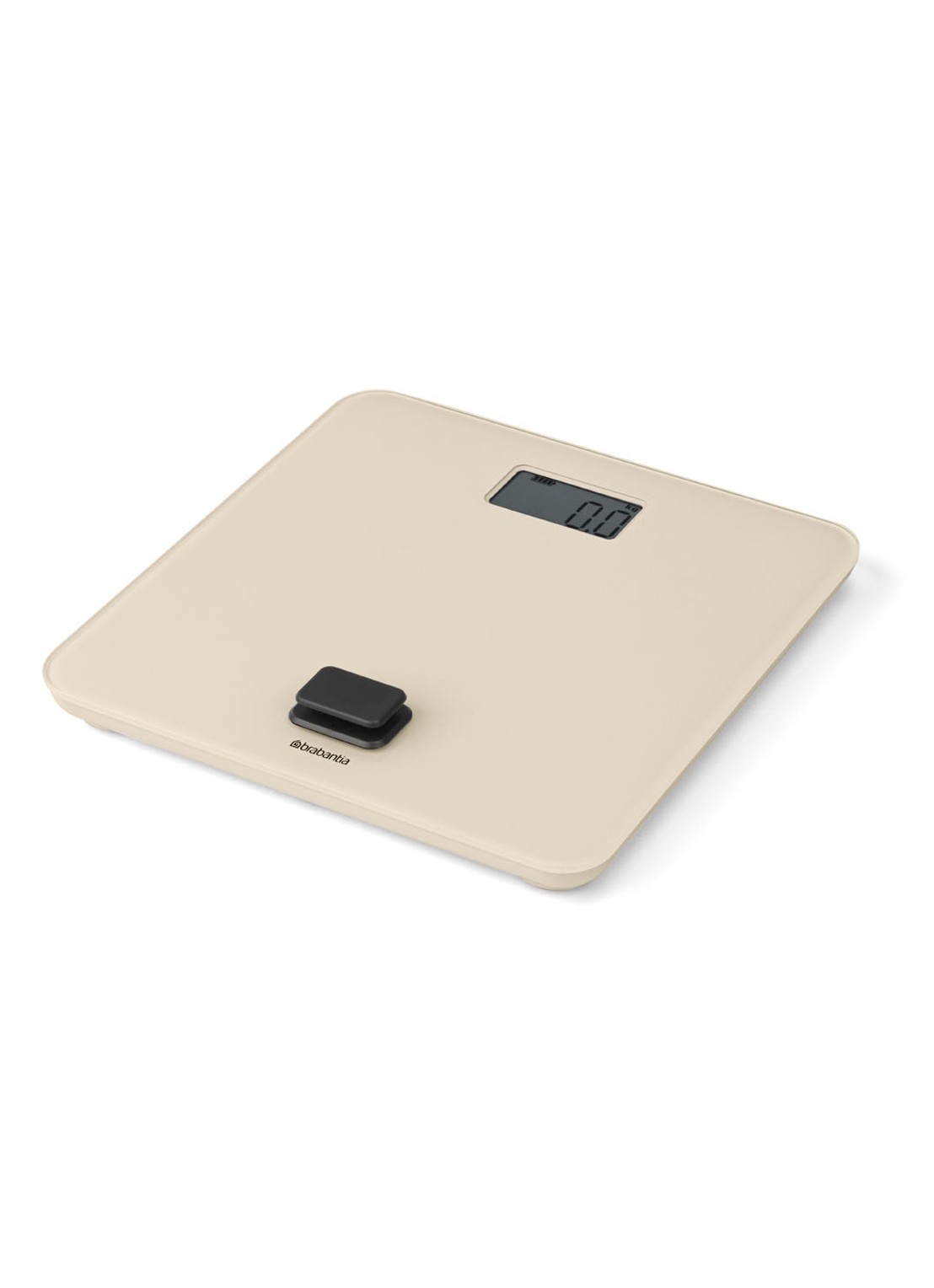Brabantia ReNew digitale personenweegschaal - detail 5 beige