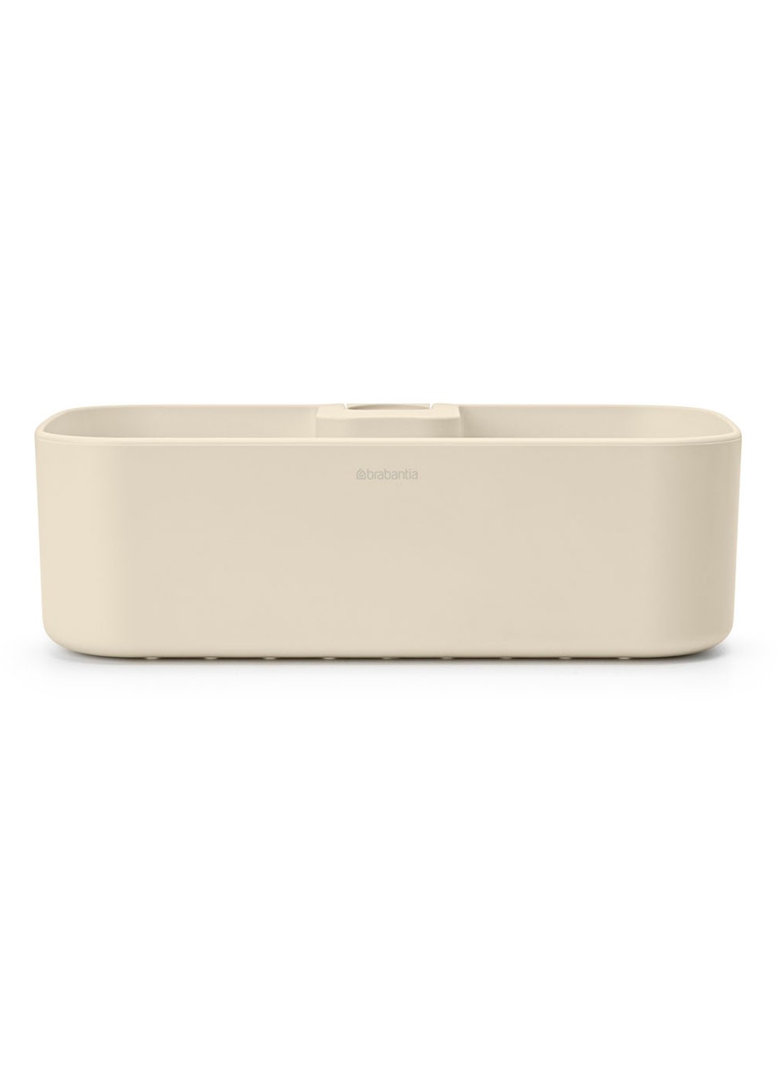 Brabantia ReNew doucherek 14 x 25 cm - detail 3 beige
