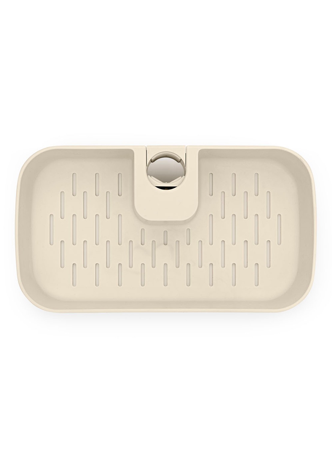 Brabantia ReNew doucherek 14 x 25 cm - detail 4 beige