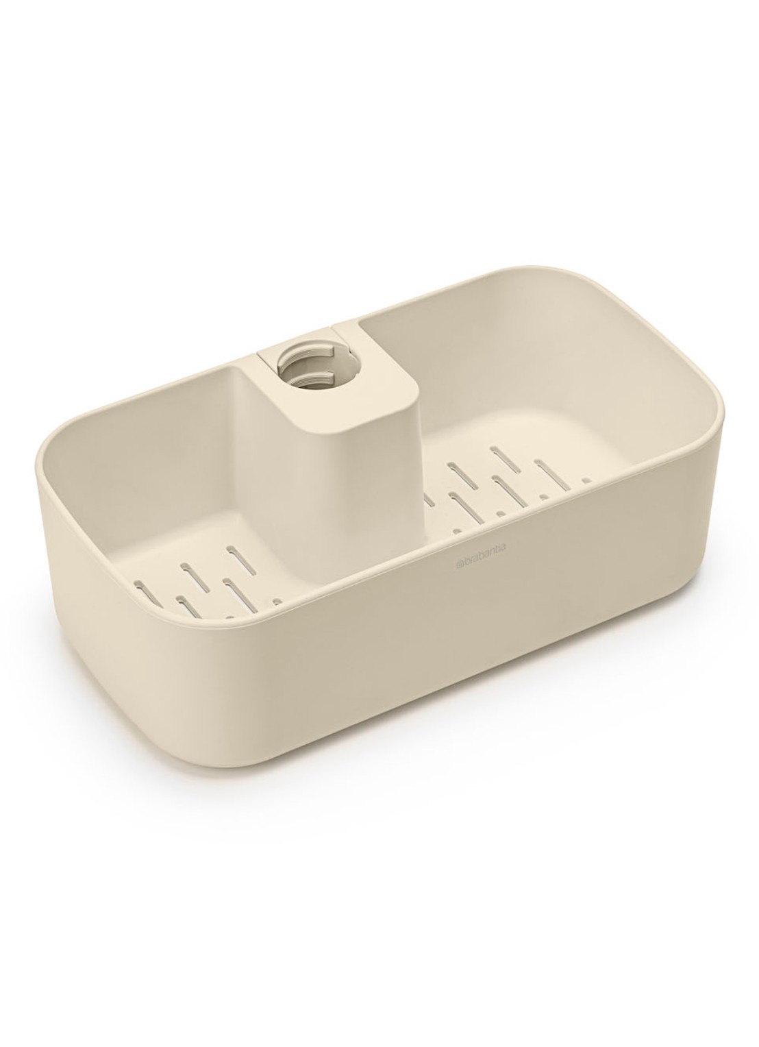 Brabantia ReNew doucherek 14 x 25 cm - detail 5 beige