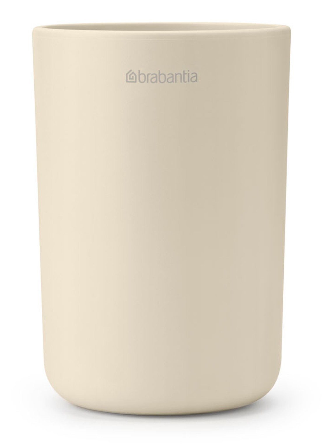 Brabantia ReNew tandenborstelhouder 11 cm - detail 4 beige