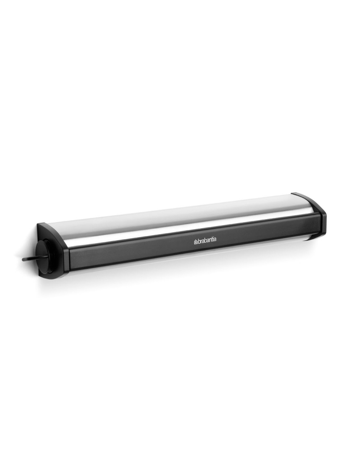 Brabantia Roldrooglijn - voorkant 5 zilver