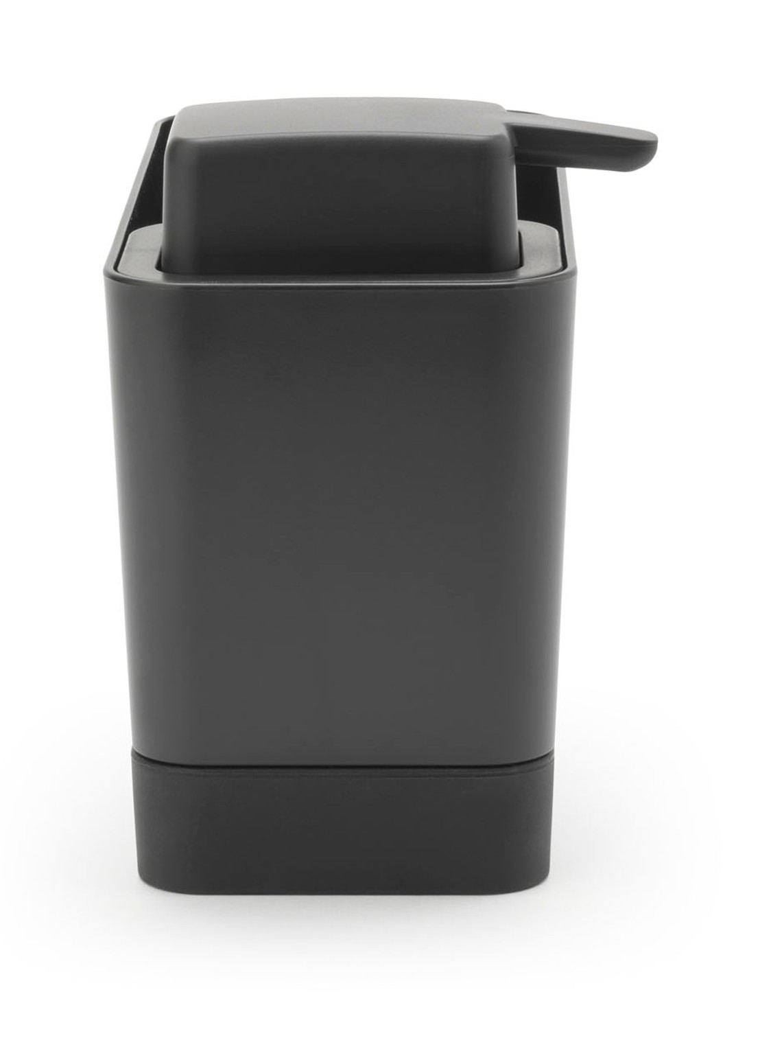 Brabantia Sink Side aanrecht organizer 2-delig - detail 4 antraciet