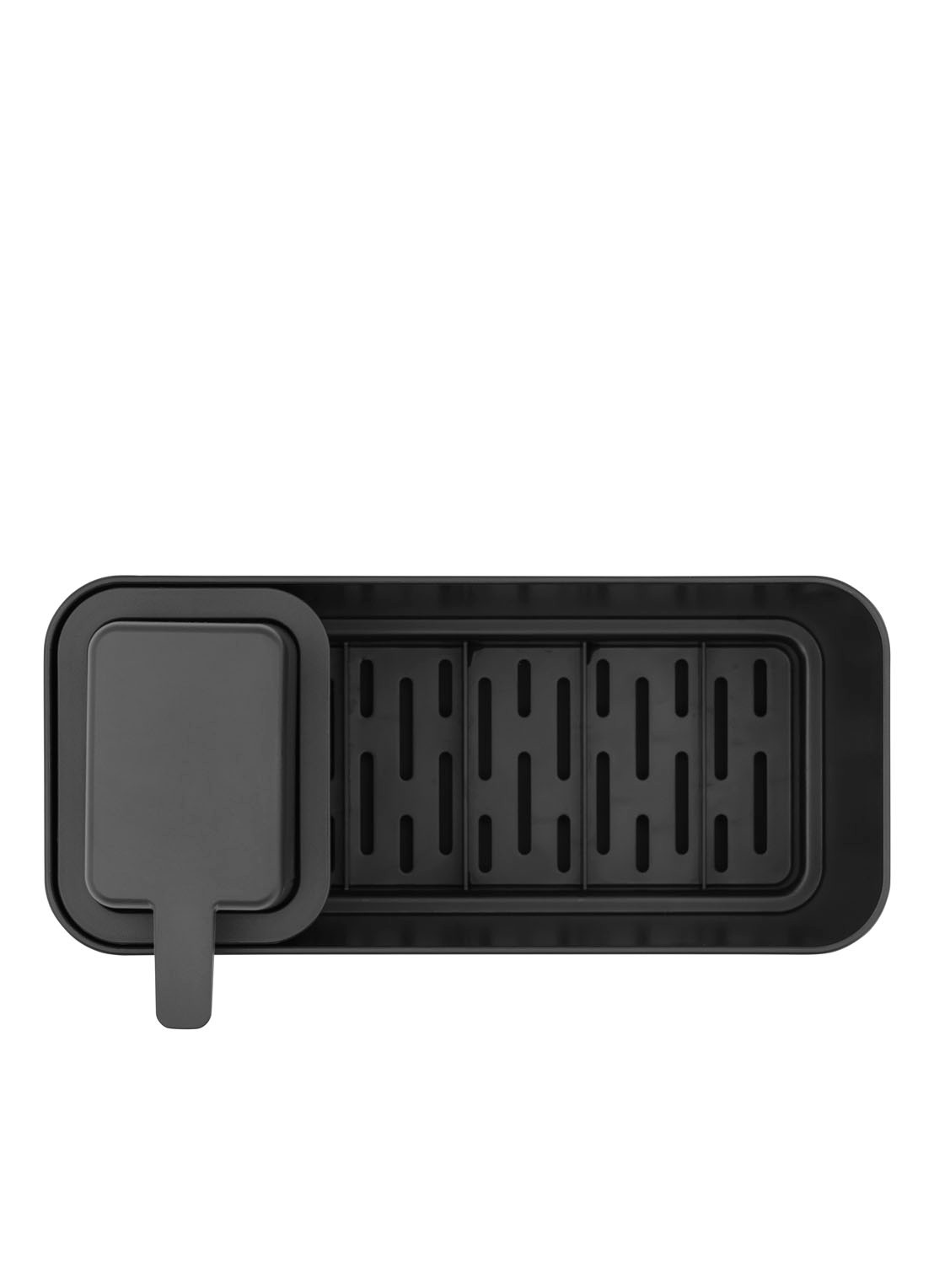 Brabantia Sink Side aanrecht organizer 2-delig - detail 5 antraciet