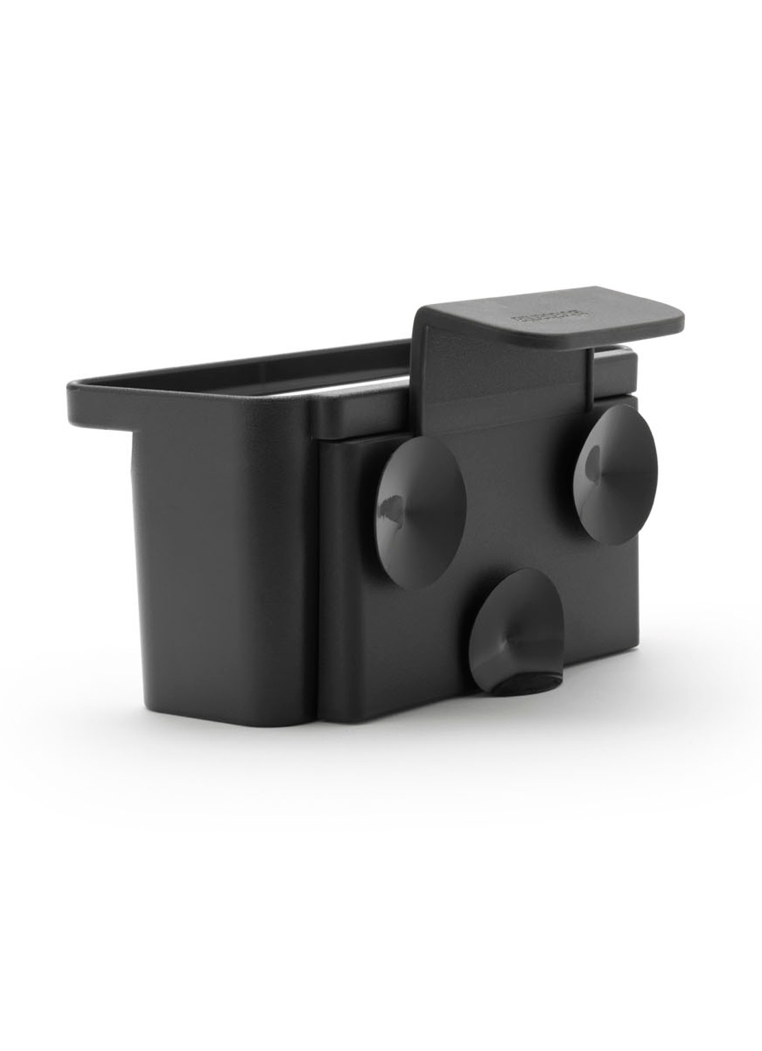 Brabantia Sink Side gootsteen organizer  - detail 4 antraciet