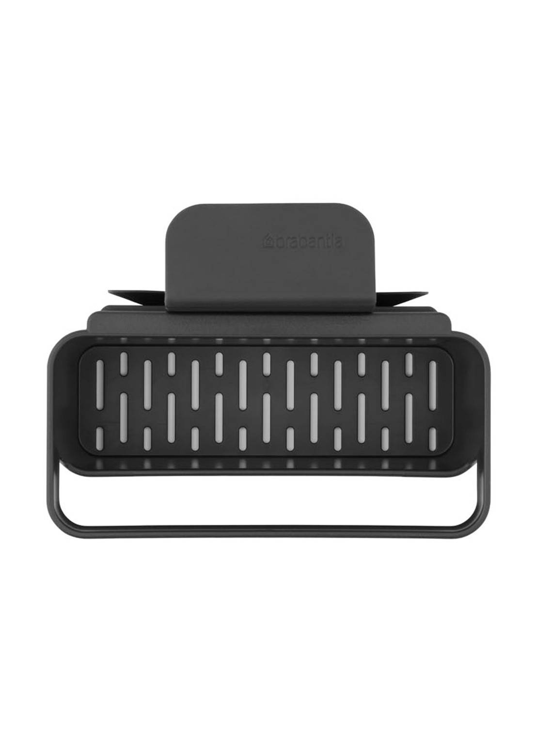Brabantia Sink Side gootsteen organizer  - detail 5 antraciet