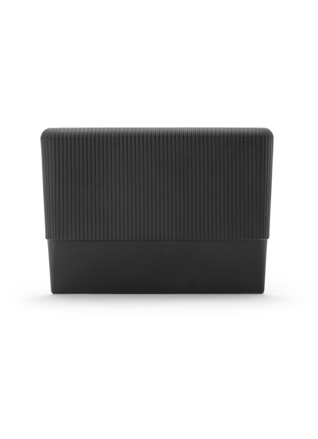 Brabantia Sink Side keukenschraper 10,6 cm  - voorkant 6 antraciet
