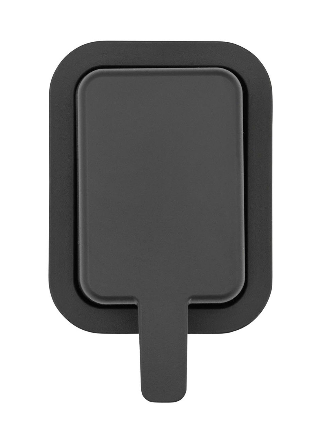 Brabantia Sink Side zeeppomp 200 ml - detail 2 antraciet