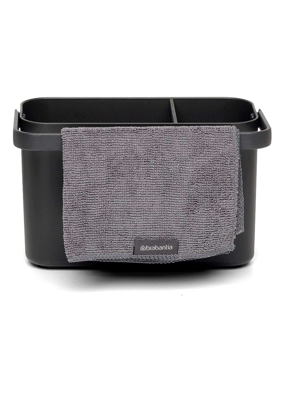 Brabantia  SinkSide aanrecht organizer 22 cm - detail 2 grijs
