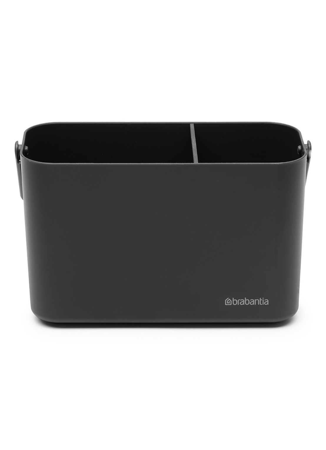 Brabantia  SinkSide aanrecht organizer 22 cm - voorkant 6 grijs
