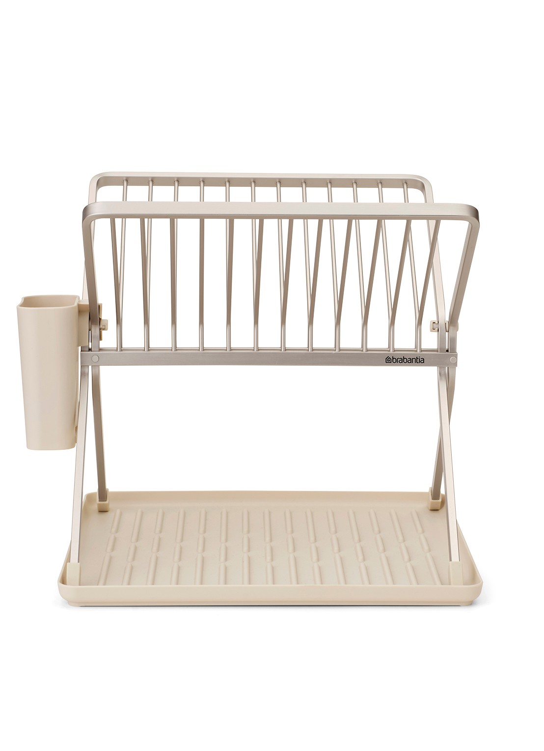 Brabantia SinkSide afdruiprek - achterkant 6 beige